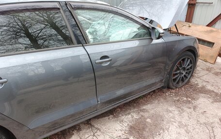 Volkswagen Jetta VI, 2014 год, 250 000 рублей, 3 фотография