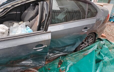 Volkswagen Jetta VI, 2014 год, 250 000 рублей, 5 фотография