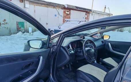 KIA cee'd III, 2015 год, 800 000 рублей, 4 фотография