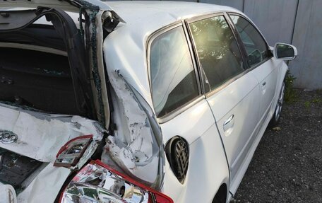 Audi A3, 2012 год, 350 000 рублей, 4 фотография