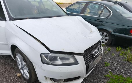 Audi A3, 2012 год, 350 000 рублей, 2 фотография