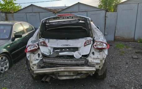 Audi A3, 2012 год, 350 000 рублей, 3 фотография