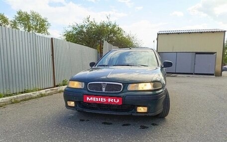 Land Rover 400, 1999 год, 70 000 рублей, 2 фотография