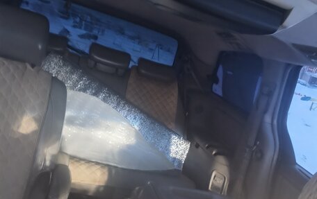 Toyota Sienna II рестайлинг, 2003 год, 800 000 рублей, 6 фотография