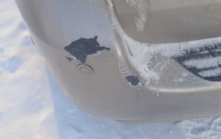 Toyota Sienna II рестайлинг, 2003 год, 800 000 рублей, 9 фотография