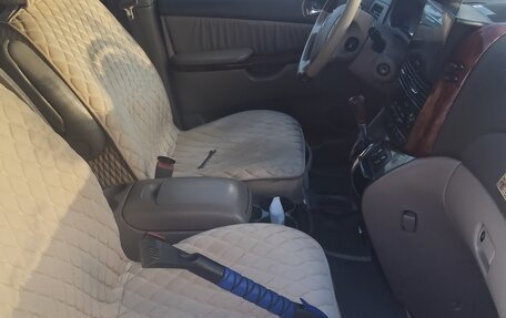 Toyota Sienna II рестайлинг, 2003 год, 800 000 рублей, 5 фотография