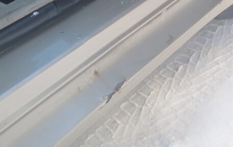 Toyota Sienna II рестайлинг, 2003 год, 800 000 рублей, 8 фотография