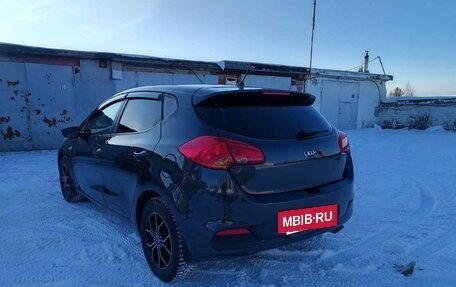 KIA cee'd III, 2015 год, 800 000 рублей, 3 фотография