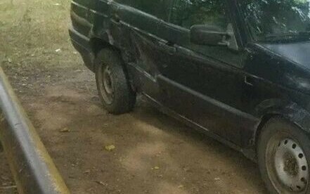 Volkswagen Passat B3, 1990 год, 60 000 рублей, 2 фотография