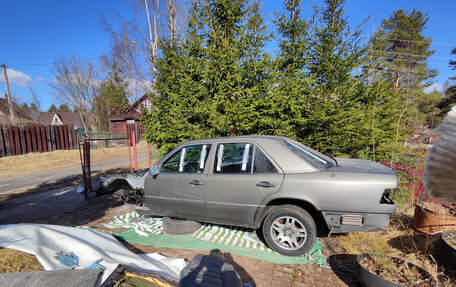 Mercedes-Benz W124, 1992 год, 70 000 рублей, 2 фотография