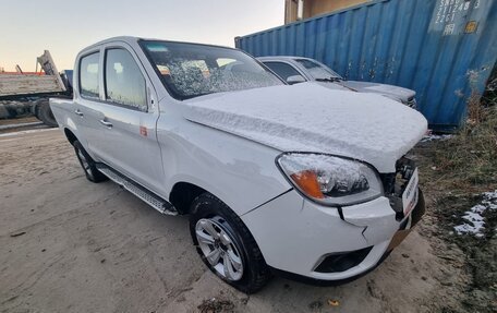 JAC T6, 2023 год, 1 037 250 рублей, 2 фотография