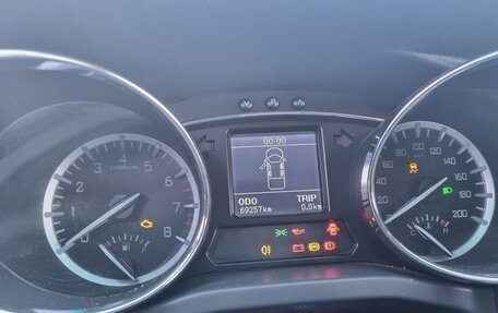 JAC T6, 2023 год, 1 037 250 рублей, 7 фотография
