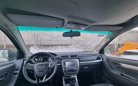 JAC T6, 2023 год, 1 037 250 рублей, 5 фотография