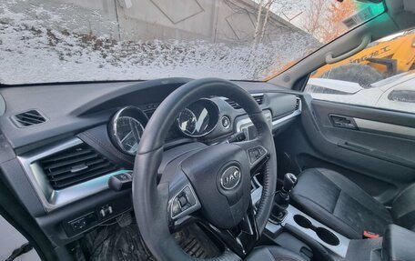 JAC T6, 2023 год, 1 037 250 рублей, 6 фотография