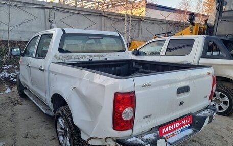 JAC T6, 2023 год, 1 037 250 рублей, 4 фотография