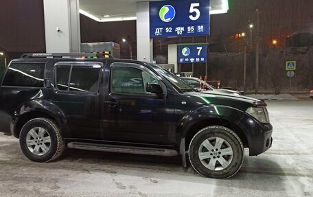 Nissan Pathfinder, 2006 год, 960 000 рублей, 3 фотография