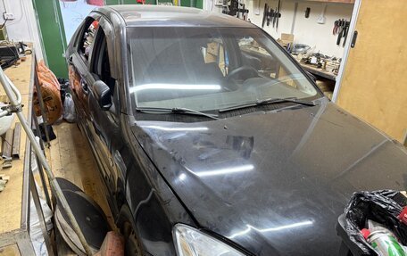 Mitsubishi Lancer IX, 2006 год, 130 000 рублей, 4 фотография