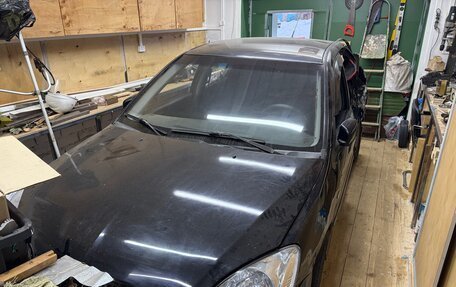 Mitsubishi Lancer IX, 2006 год, 130 000 рублей, 3 фотография