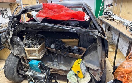 Mitsubishi Lancer IX, 2006 год, 130 000 рублей, 6 фотография