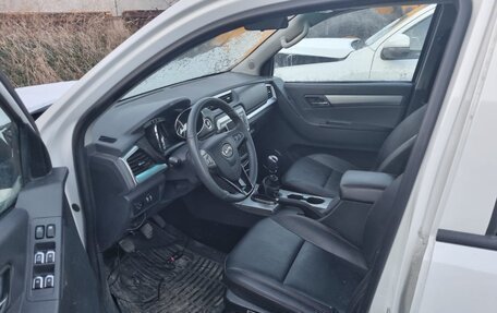 JAC T6, 2023 год, 1 037 250 рублей, 8 фотография