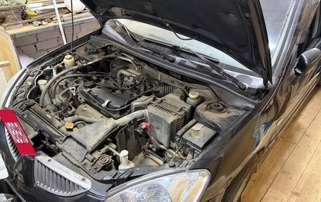 Mitsubishi Lancer IX, 2006 год, 130 000 рублей, 5 фотография