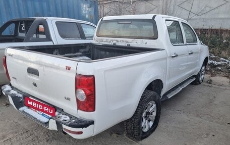 JAC T6, 2023 год, 1 037 250 рублей, 3 фотография