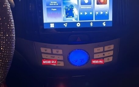 Hyundai Elantra IV, 2009 год, 550 000 рублей, 2 фотография