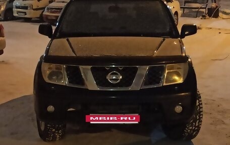Nissan Pathfinder, 2006 год, 960 000 рублей, 2 фотография