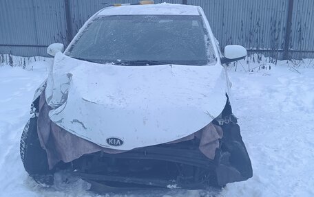 KIA Rio III рестайлинг, 2014 год, 350 000 рублей, 2 фотография