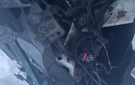 KIA Rio III рестайлинг, 2014 год, 350 000 рублей, 15 фотография