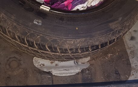 KIA Rio III рестайлинг, 2014 год, 350 000 рублей, 9 фотография