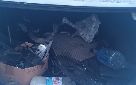 KIA Rio III рестайлинг, 2014 год, 350 000 рублей, 14 фотография