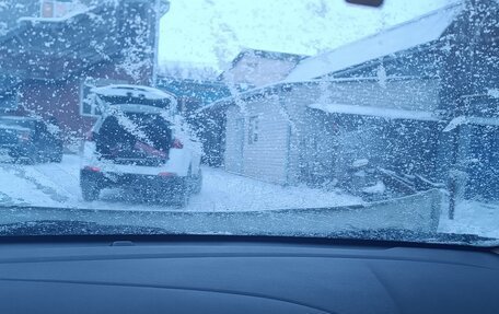 KIA Rio III рестайлинг, 2014 год, 350 000 рублей, 10 фотография