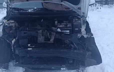 KIA Rio III рестайлинг, 2014 год, 350 000 рублей, 18 фотография