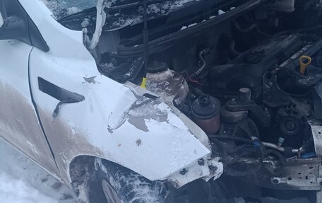 KIA Rio III рестайлинг, 2014 год, 350 000 рублей, 19 фотография