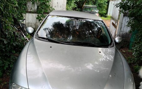 Alfa Romeo 147 I рестайлинг, 2002 год, 320 000 рублей, 2 фотография