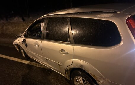 Ford Focus II рестайлинг, 2006 год, 100 000 рублей, 5 фотография