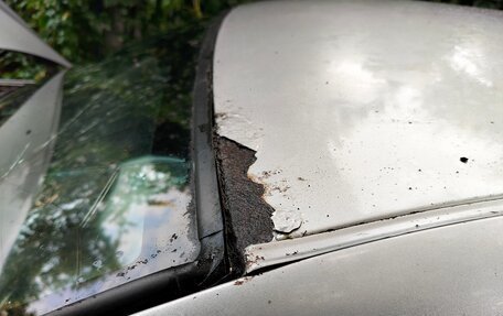 Alfa Romeo 147 I рестайлинг, 2002 год, 320 000 рублей, 8 фотография