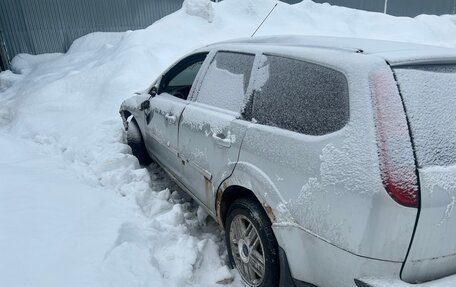 Ford Focus II рестайлинг, 2006 год, 100 000 рублей, 6 фотография