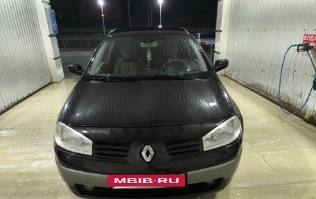 Renault Megane II, 2005 год, 550 000 рублей, 2 фотография