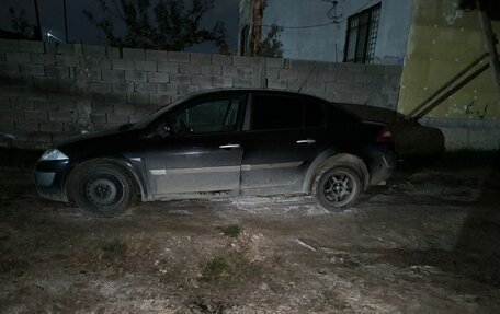 Renault Megane II, 2005 год, 550 000 рублей, 5 фотография