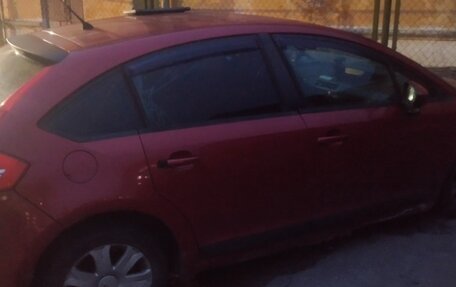 Citroen C4 II рестайлинг, 2010 год, 225 000 рублей, 2 фотография