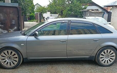 Audi A6, 1999 год, 400 000 рублей, 2 фотография