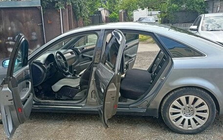 Audi A6, 1999 год, 400 000 рублей, 5 фотография