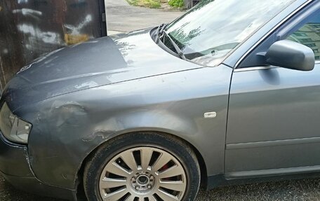 Audi A6, 1999 год, 400 000 рублей, 3 фотография