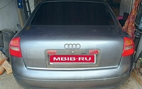 Audi A6, 1999 год, 400 000 рублей, 6 фотография