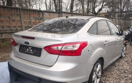 Ford Focus III, 2013 год, 400 000 рублей, 2 фотография