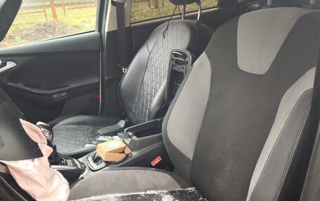 Ford Focus III, 2013 год, 400 000 рублей, 5 фотография