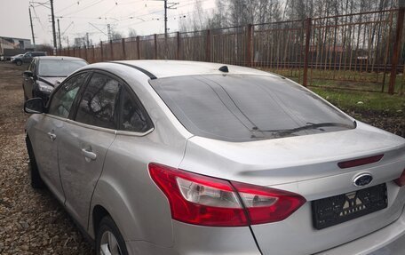 Ford Focus III, 2013 год, 400 000 рублей, 3 фотография