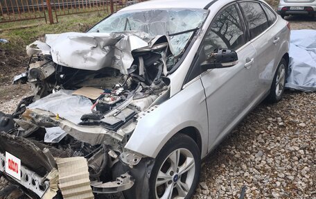 Ford Focus III, 2013 год, 400 000 рублей, 4 фотография